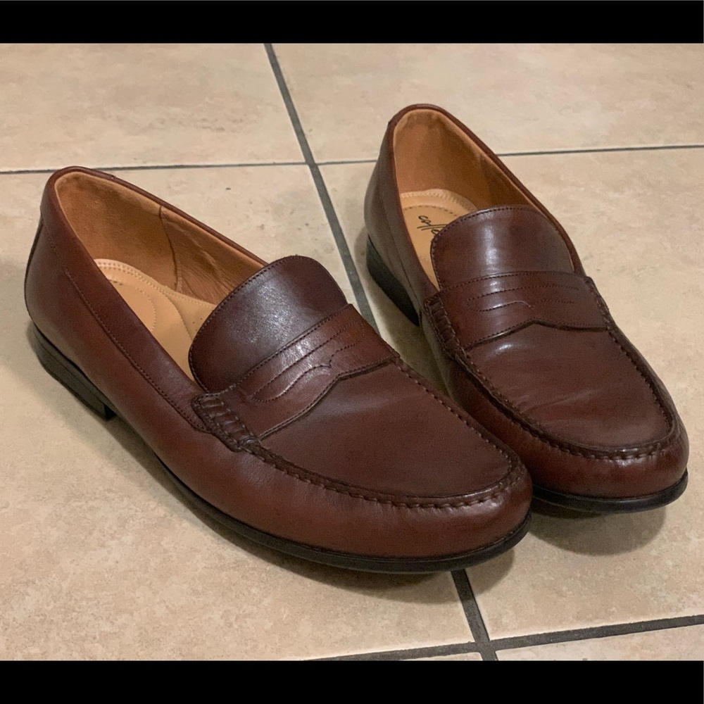 Men's Clark's Loafers